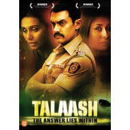 TALAASH