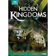 HIDDEN KINGDOMS