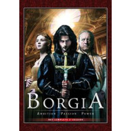 BORGIA S3