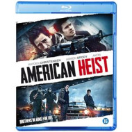 AMERICAN HEIST