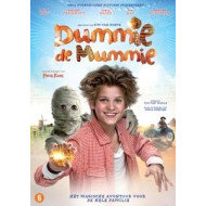 DUMMIE DE MUMMIE