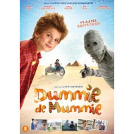 DUMMIE DE MUMMIE -VL-