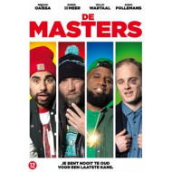 MASTERS