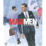 MAD MEN - SEASON 6