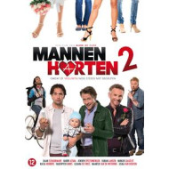 MANNENHARTEN 2