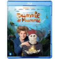 DUMMIE DE MUMMIE 2