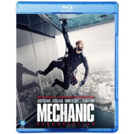 MECHANIC 2: RESURRECTION