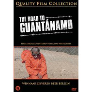 ROAD TO GUANTANAMO