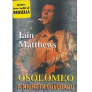 OSOLOMEO - A NIGHT IN