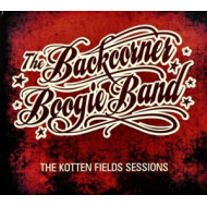 KOTTEN FIELDS SESSIONS