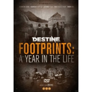 FOOTPRINTS: A YEAR IN THE LIFE