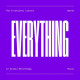 EVERYTHING AT ALL TIMES AND ALL THINGS AT ONCE<br/><h5>Megjelenés: 2019-09-20</h5>