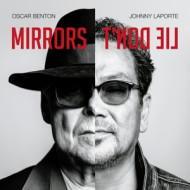 MIRRORS DON'T LIE
