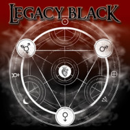 LEGACY BLACK