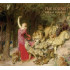 WILL AND TESTAMENT / STARLIGHT