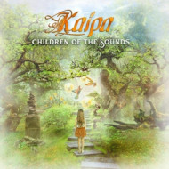 CHILDREN OF THE SOUNDS