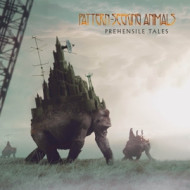 PREHENSILE TALES