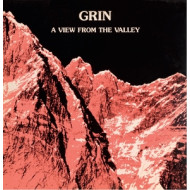 A VIEW FROM THE VALLEY