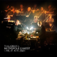 LIVE AT ADE 2023