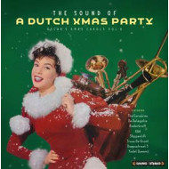 A DUTCH X-MAS PARTY