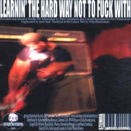 LEARNIN' THE HARD WAY