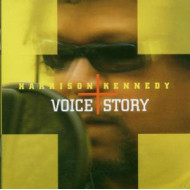 VOICE & STORY
