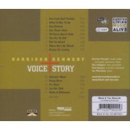 VOICE & STORY