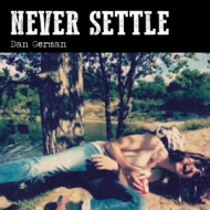 NEVER SETTLE