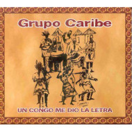 UN CONGO ME DIO LA LETRA