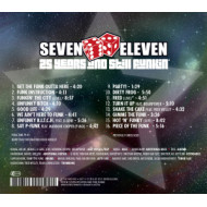 25 YEARS AND STILL FUNKIN'