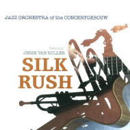 SILK RUSH