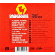DISCO BISQUITS