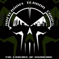 THE ESSENCE OF HARDCORE