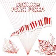 SURINAM FUNK FORCE