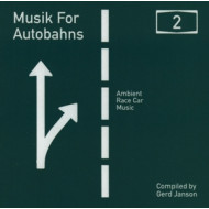 MUSIK FOR AUTOBAHNS 2