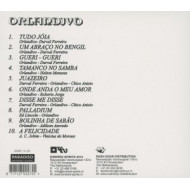 ORLANDIVO