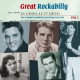 GREAT ROCKABILLY VOL.3