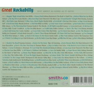 GREAT ROCKABILLY VOL.3