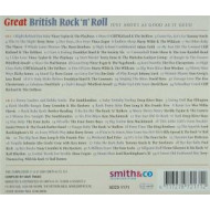 GREAT BRITISH ROCK 'N' ROLL 3