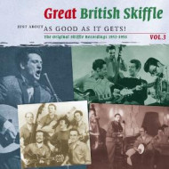 GREAT BRITISH SKIFFLE