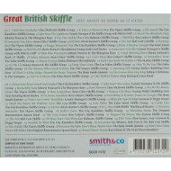 GREAT BRITISH SKIFFLE