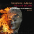 CORIGLIANO-ADAMO: THE LORD OF CRIES