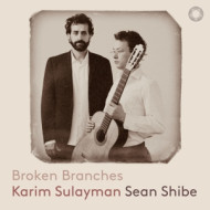 BROKEN BRANCHES