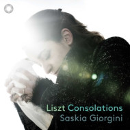 FRANZ LISZT: CONSOLATIONS