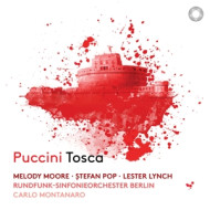 PUCCINI: TOSCA