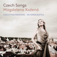 CZECH SONGS