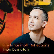 REFLECTIONS