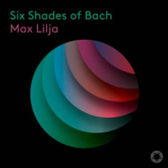 SIX SHADES OF BACH