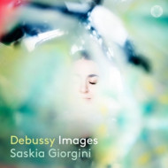 CLAUDE DEBUSSY: IMAGES