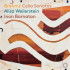 BRAHMS CELLO SONATAS